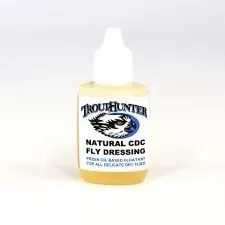 Trout Hunter - CDC Fly Dressing Floatant
