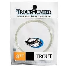 Trout Hunter Nylon Leader