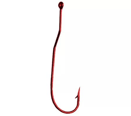 TRU-TURN ABERDEEN BLOOD RED HOOK