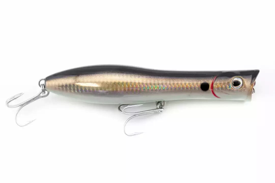 Tsunami Talkin’ Popper Lures