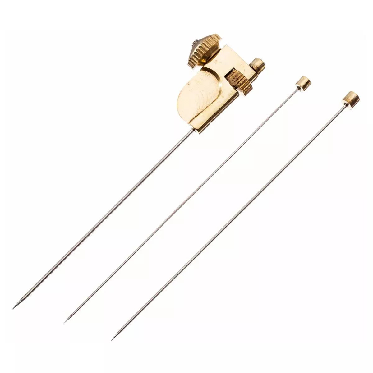 Tube Fly Adapter
