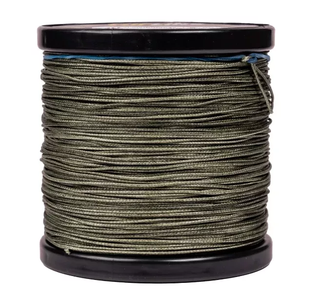 TUF-LINE BRAIDED DOWNRIGGER LINE 200LB 300 YD