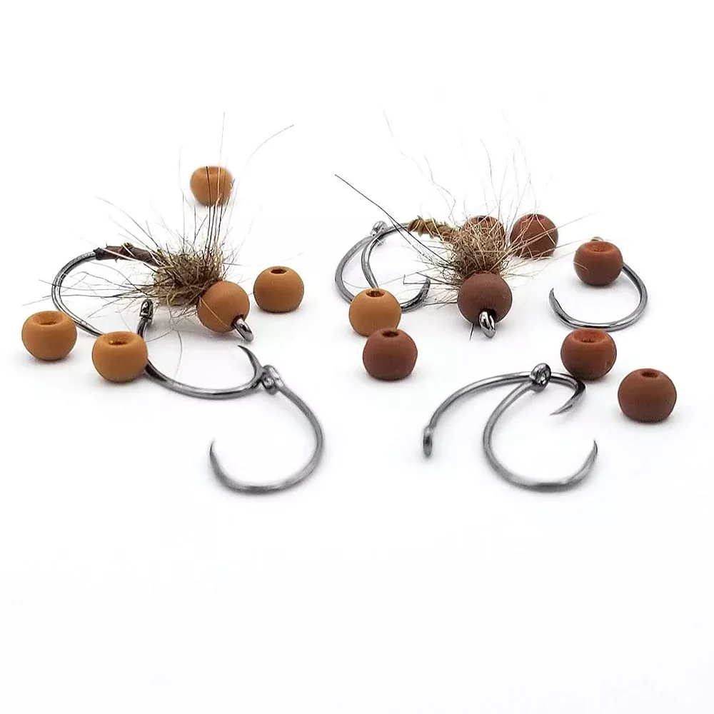 Tungsten Beads - 'Stones'