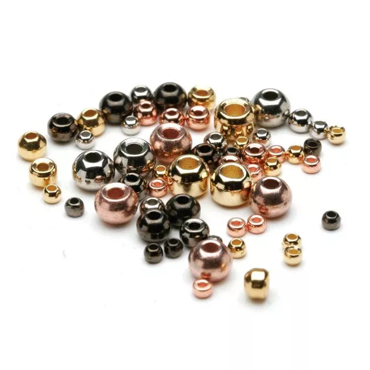 Tungsten Beads