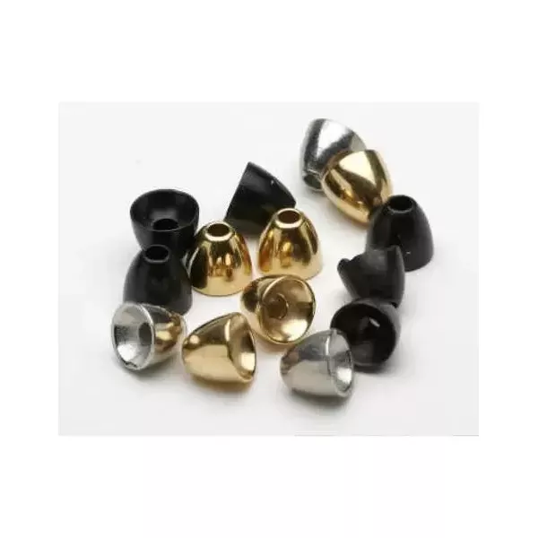 Tungsten Coneheads