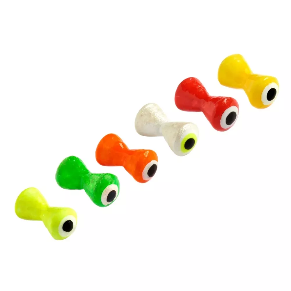 Tungsten Streamer Eyes