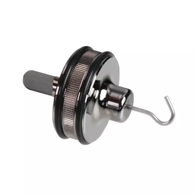 Turbo Spinner Vise Accessory
