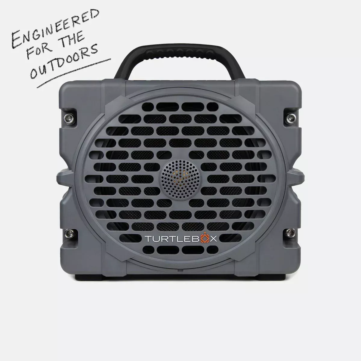 Turtlebox Grande