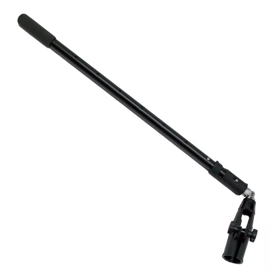 U-Joint Tiller Extension
