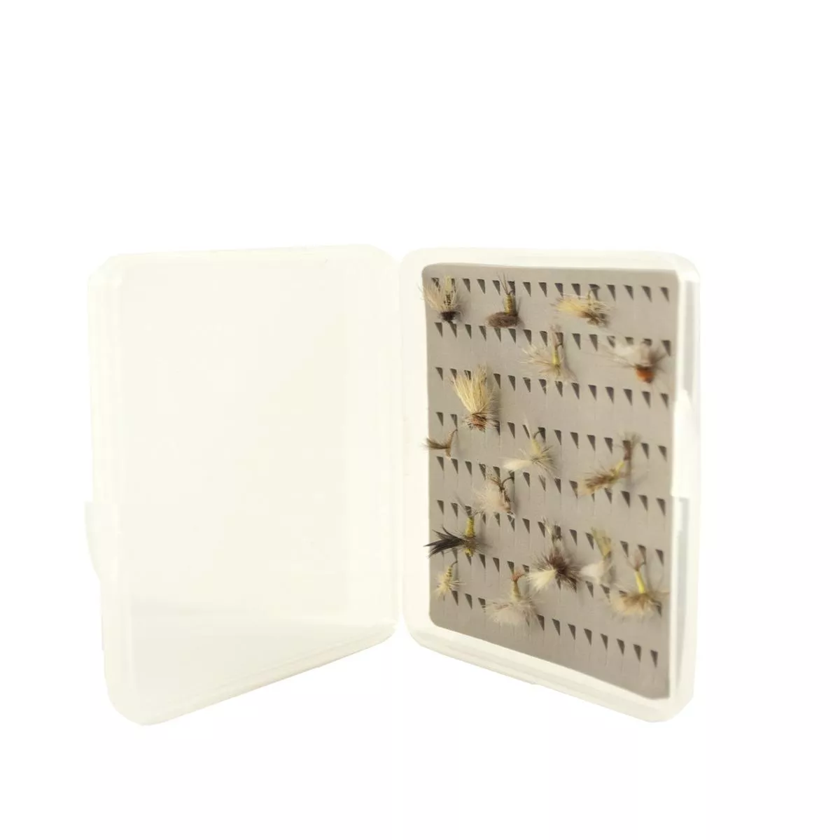 UA Slim Box - Short