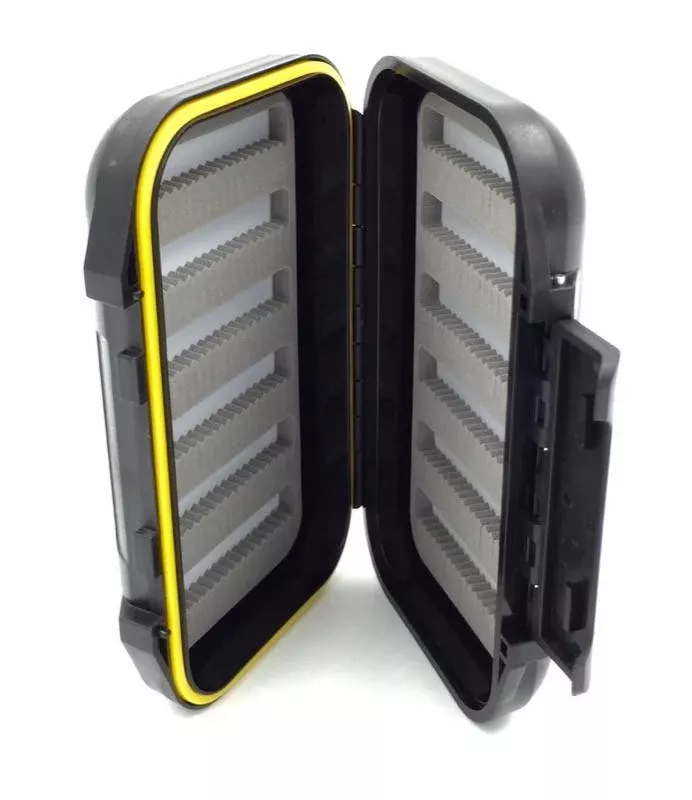UA Small Waterproof Box Black