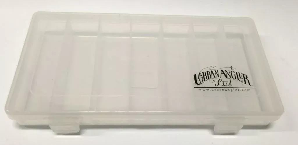 UA Streamer Box XL