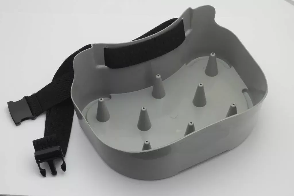UA Stripping Basket