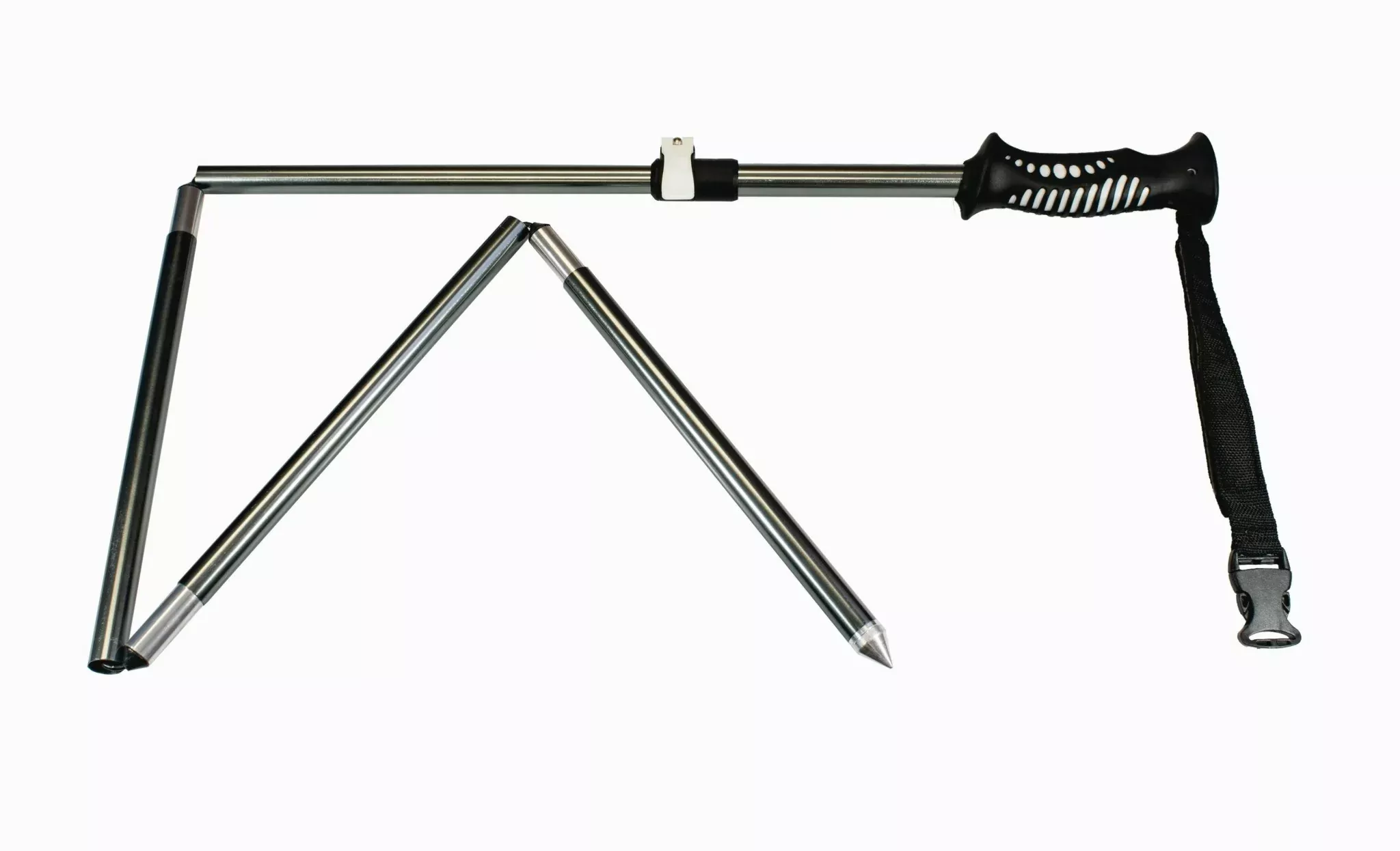 UA Teton Locking Wading Staff