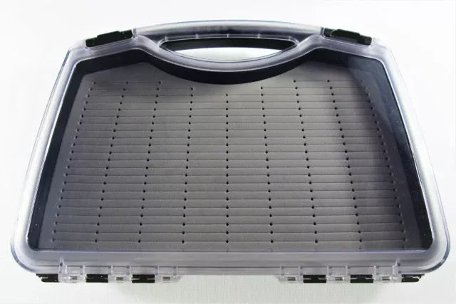 UA Waterproof Streamer Box with Handle