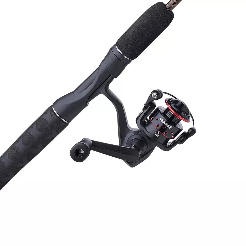 Ugly Stik GX2 Spinning Combo