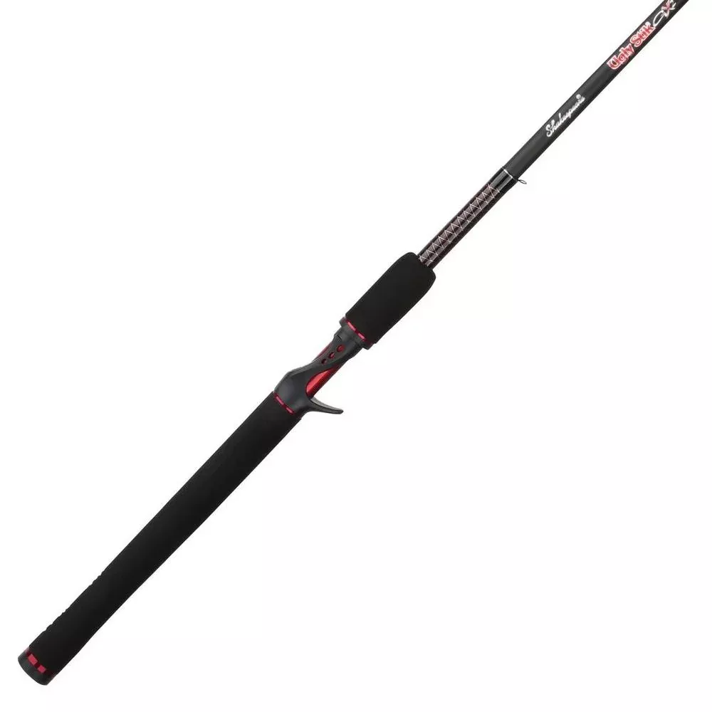 UGLYSTIK GX2 CASTING ROD 6'6" MH 1 PC.