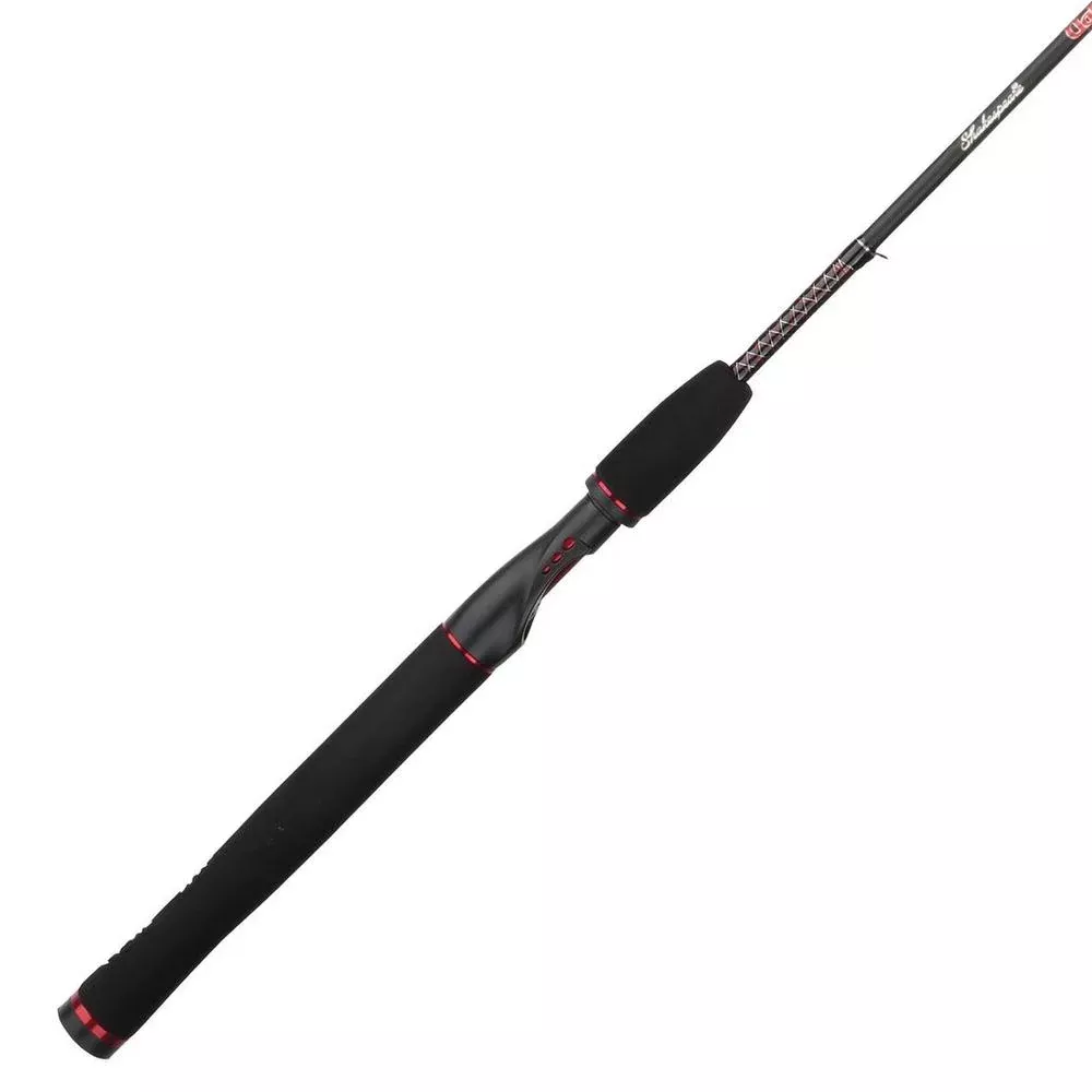 UGLYSTIK GX2 SPINNING ROD 7' M 2 PC.