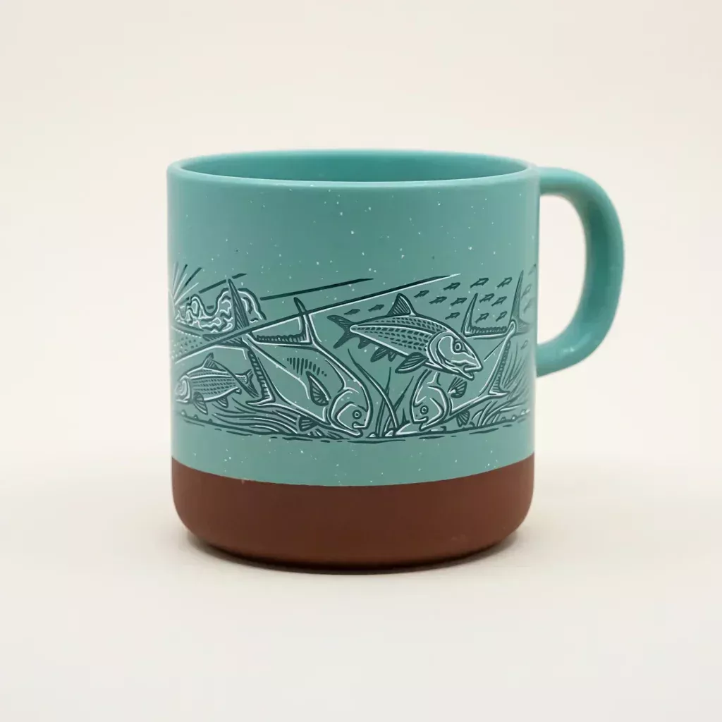 Underwood Coffee Mug