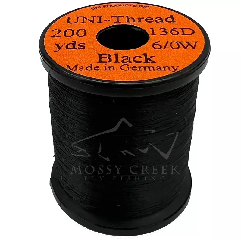 Uni #3/0 Waxed Thread