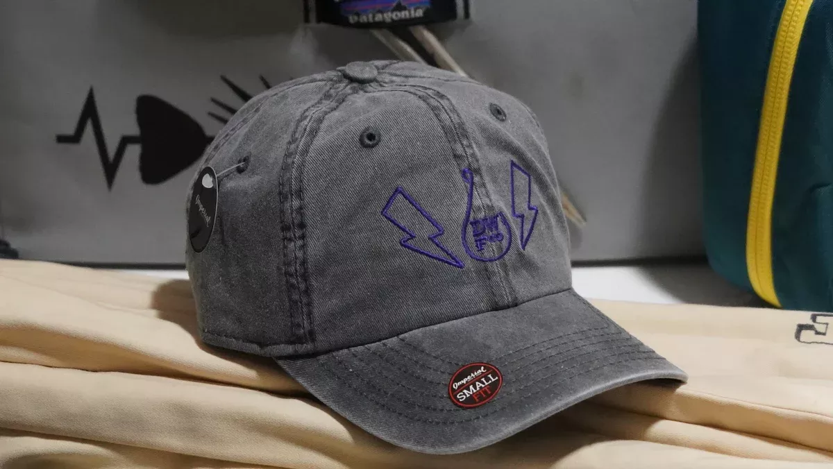 Upton Hat