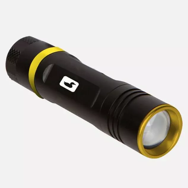 UV Bench Light - Loon Outdoors