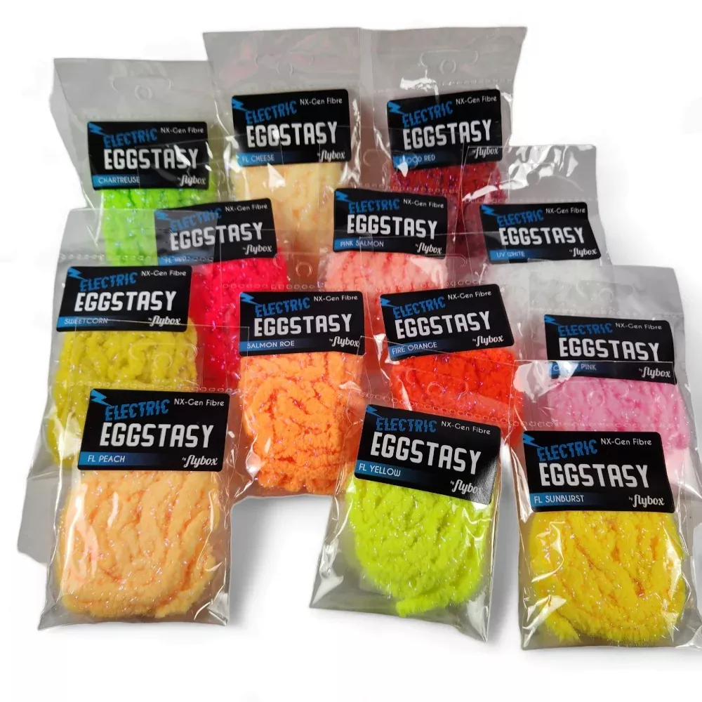 UV Eggstasy