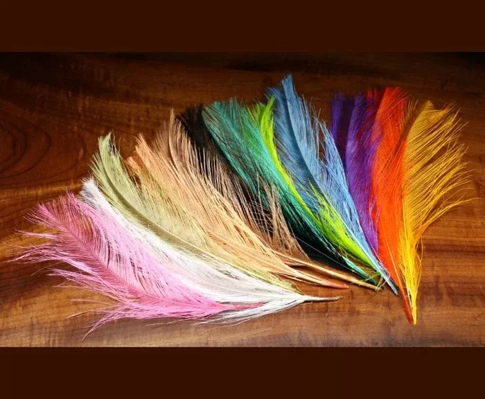 UV2 Raptor Hackle