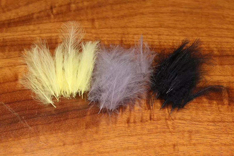 UV2 Select CDC Feathers