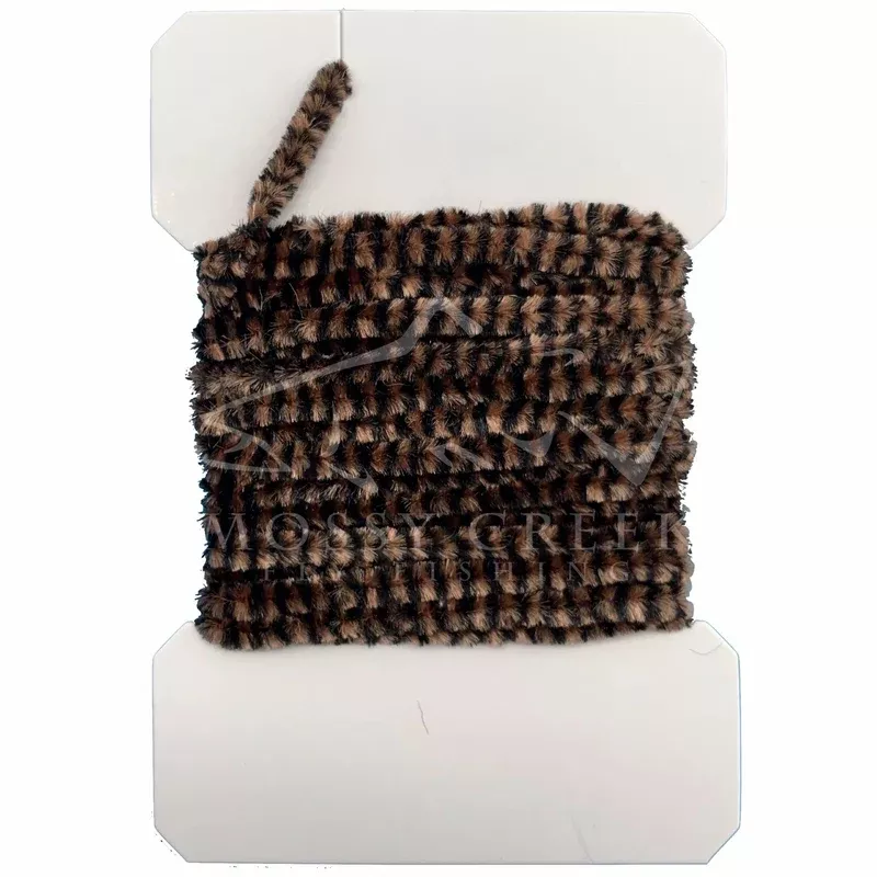 Variegated Chenille Medium