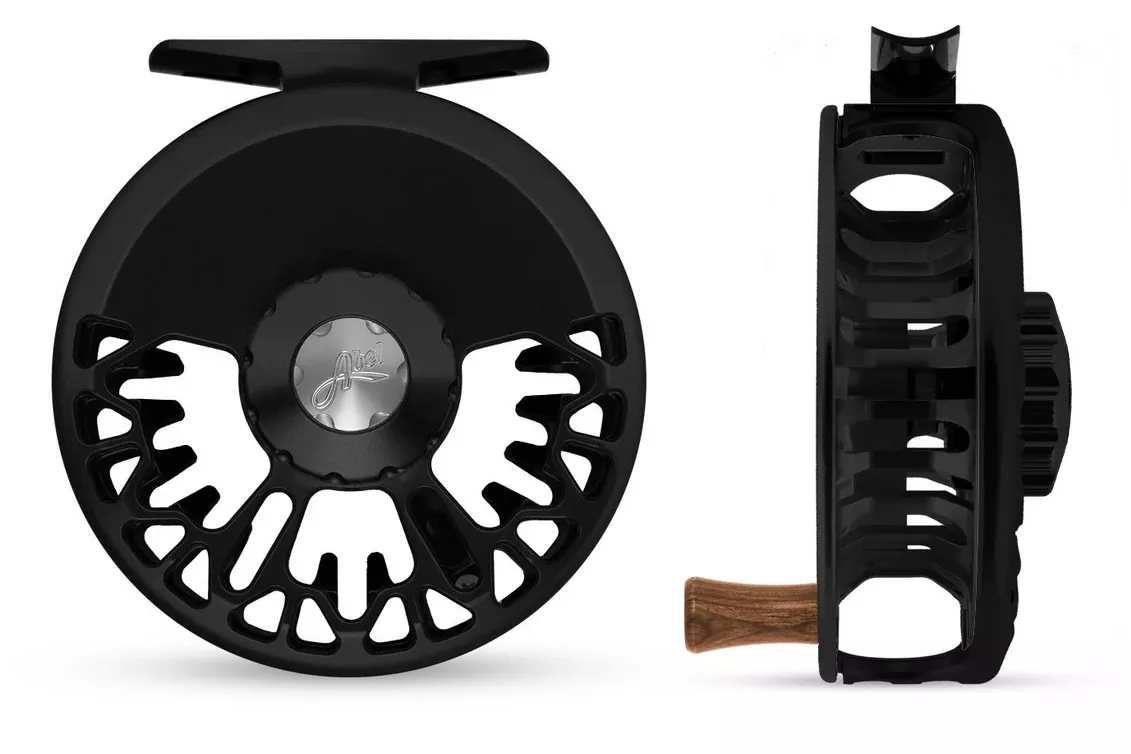 VAYA Fly Reel