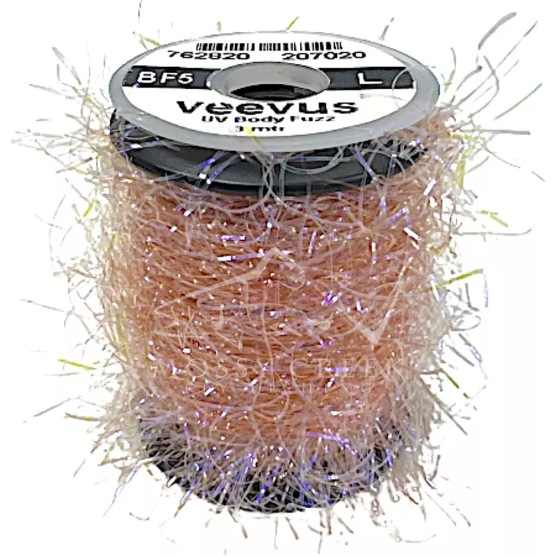 Veevus Body Fuzz Large