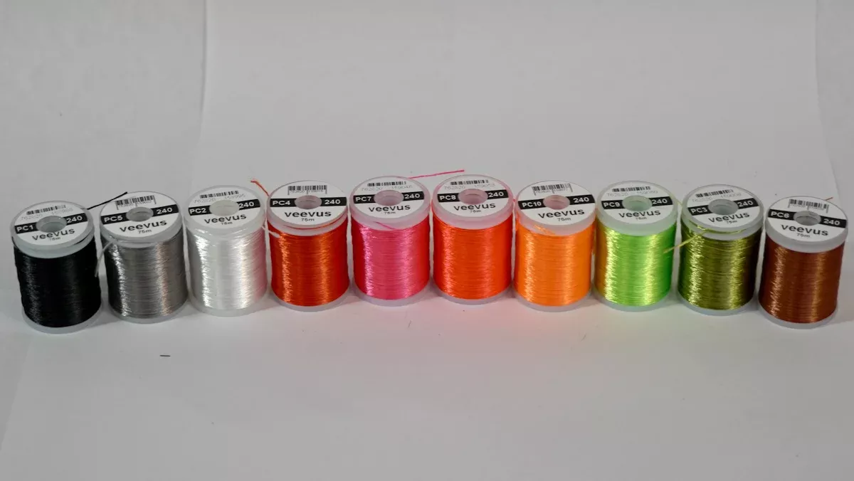 Veevus Power Thread