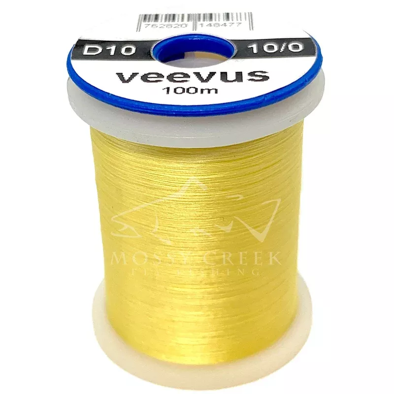Veevus Tying Thread 10/0