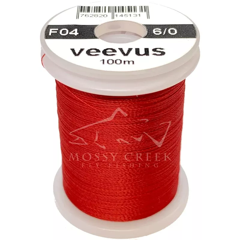 Veevus Tying Thread 6/0