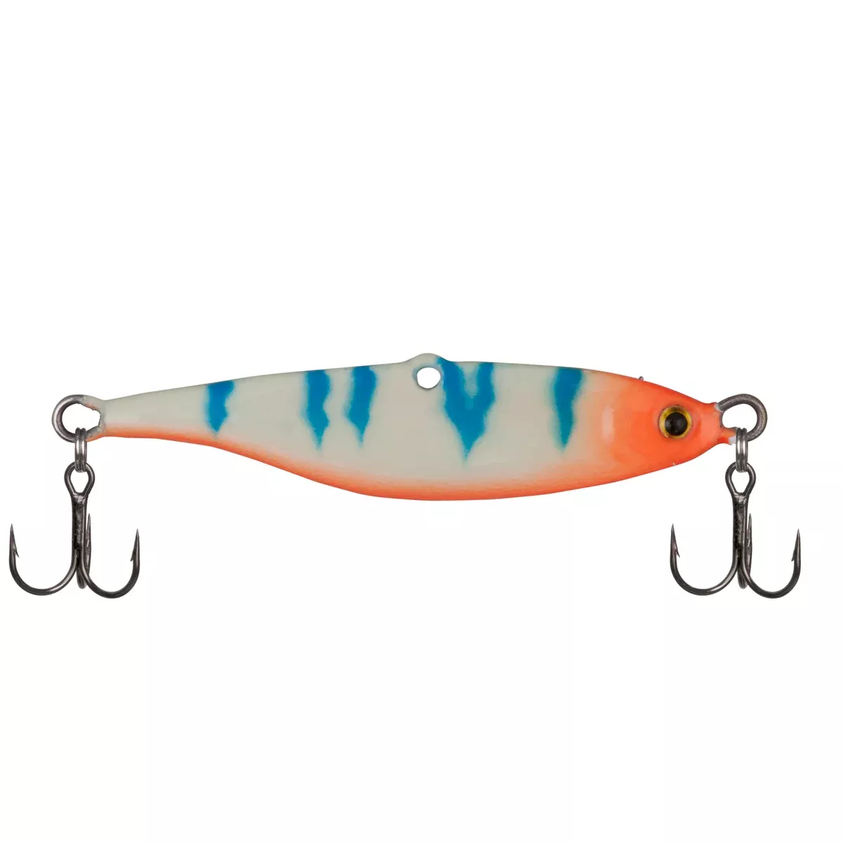 Vibrato Jigging Spoon