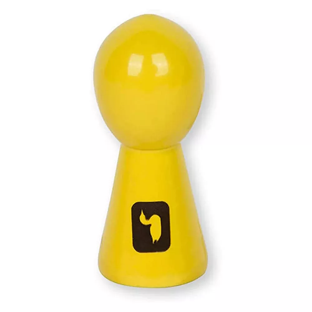 Vise Pawn - Yellow