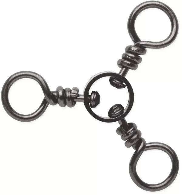 VMC 3-Way Swivel