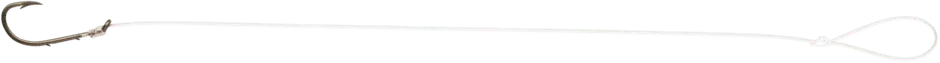 VMC 7" Snelled Baitholder