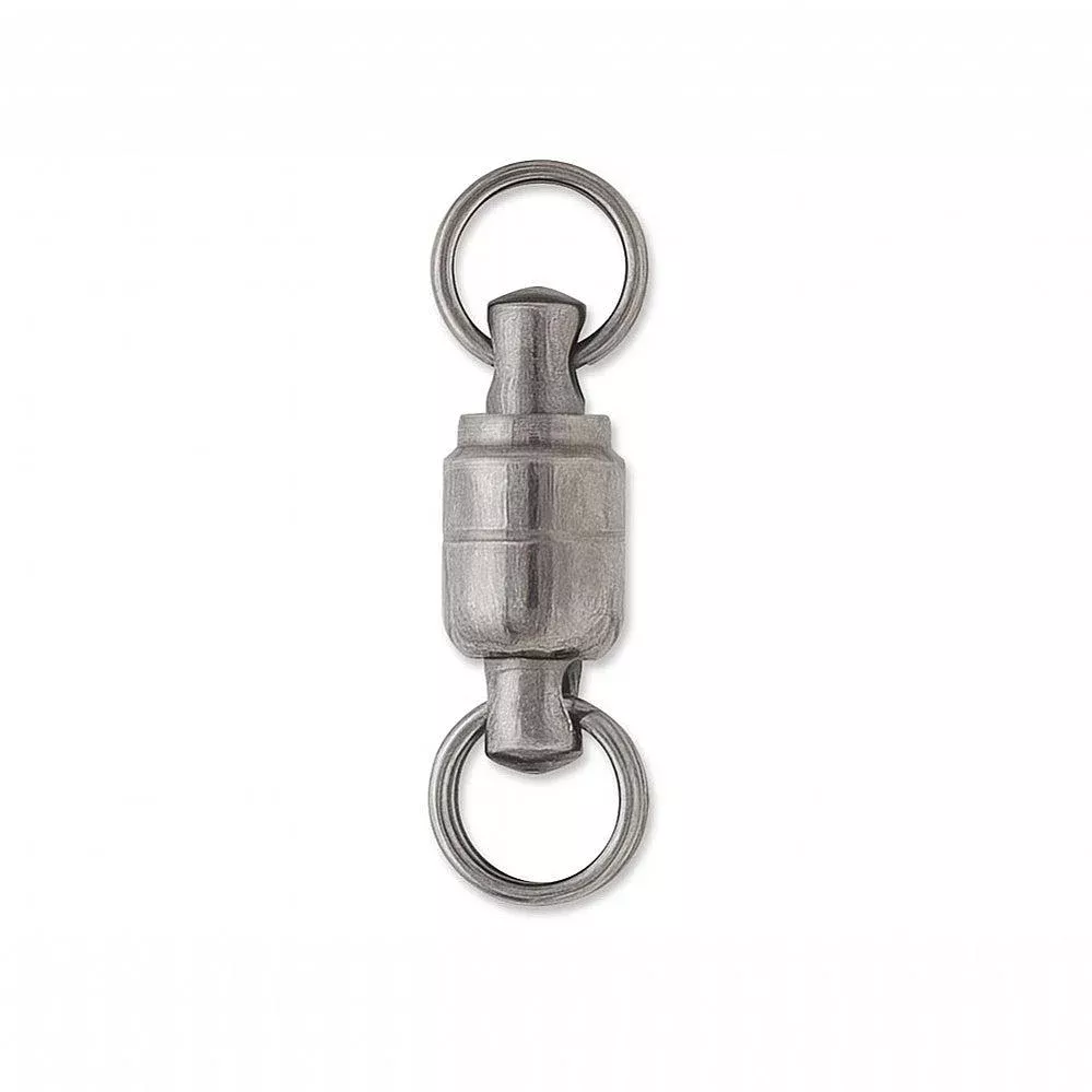 VMC Ball Bearing Swivel with Split Rings