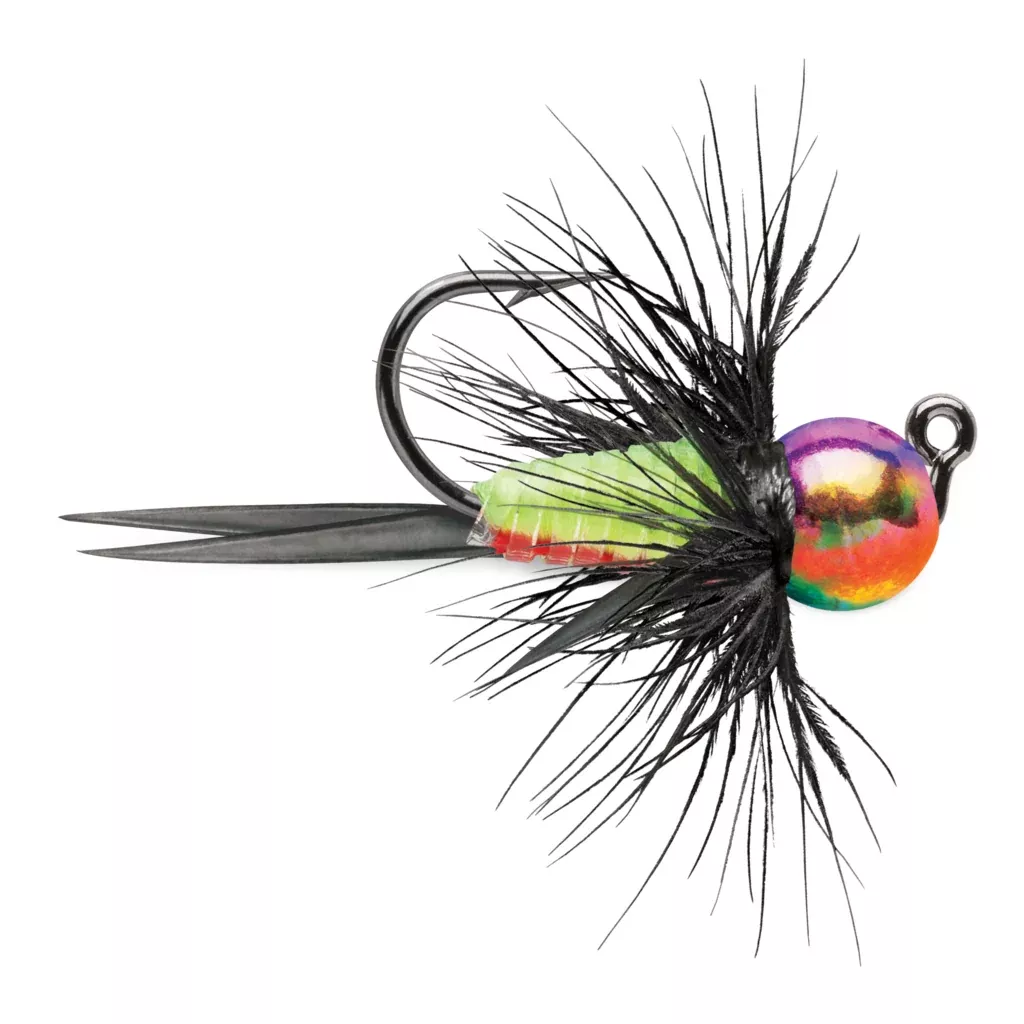 VMC Bullfly Jig