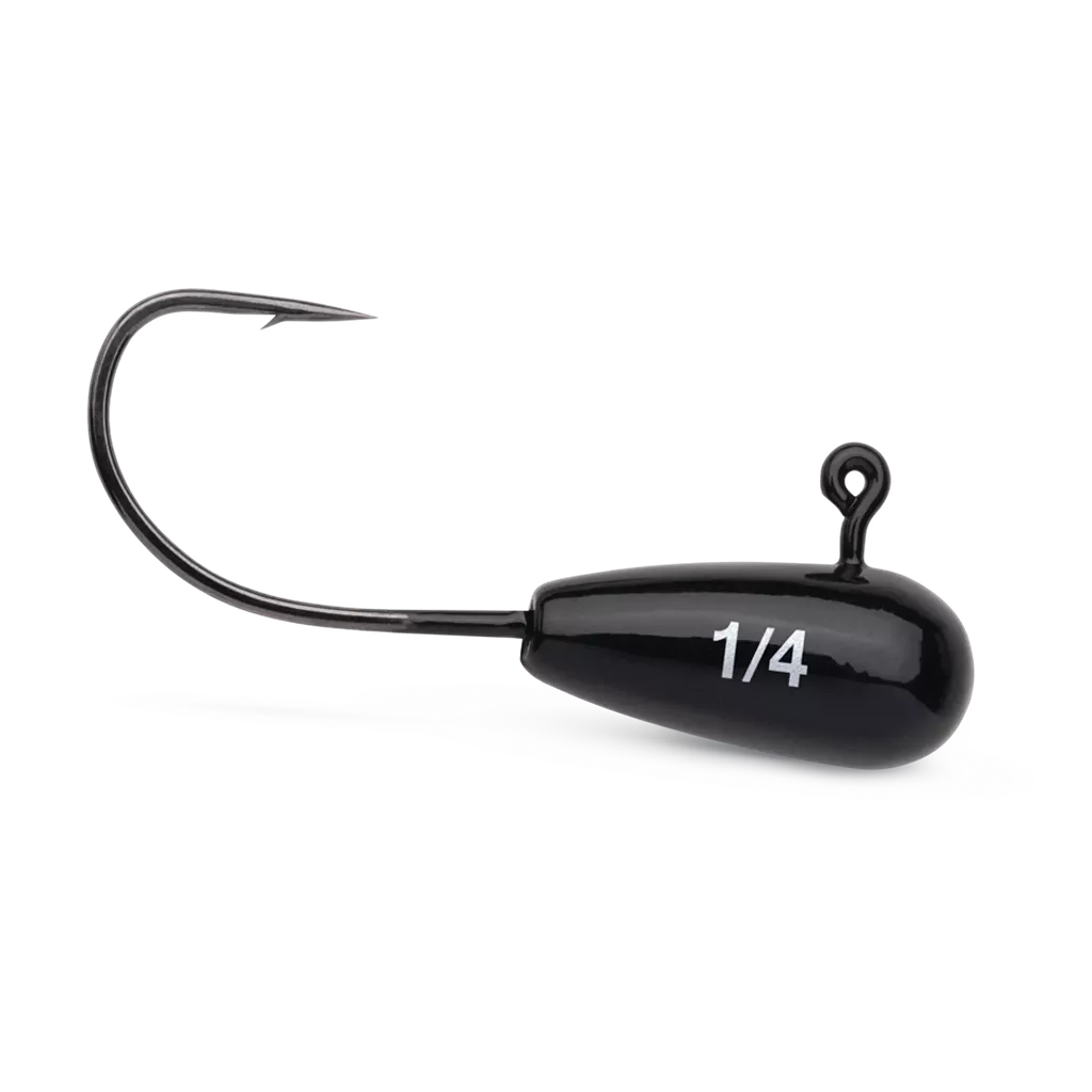 VMC Finesse Tube Jig 4 Pack