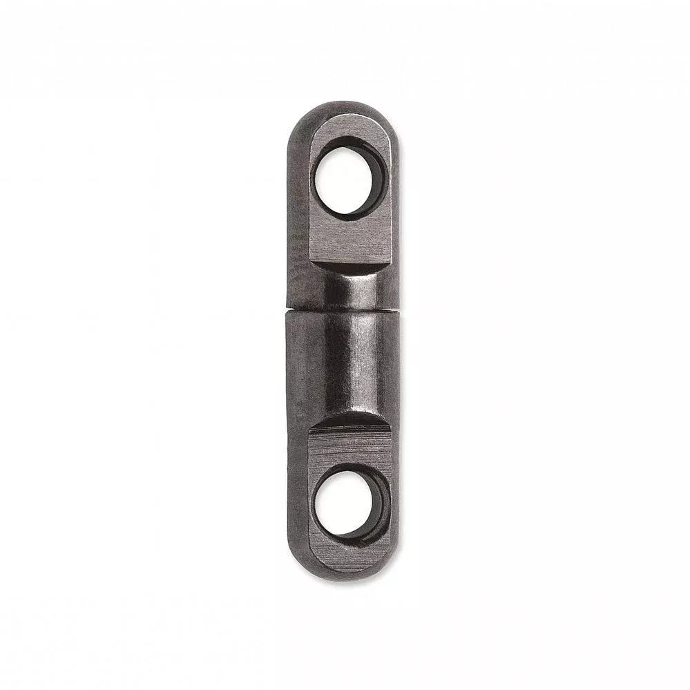 VMC HDIn-Line Swivel Black Nickel