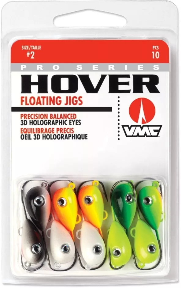 VMC Hover Jig Kits