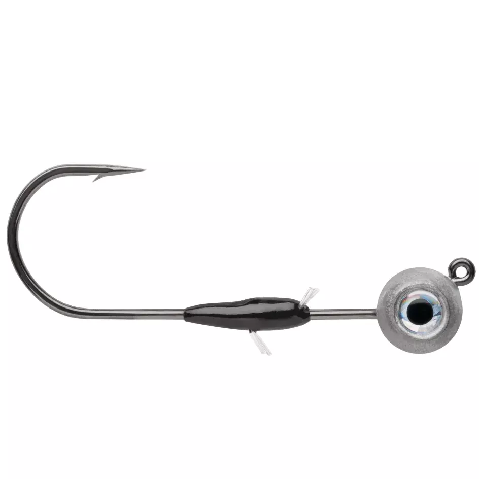 VMC Minnow Shaker Jighead