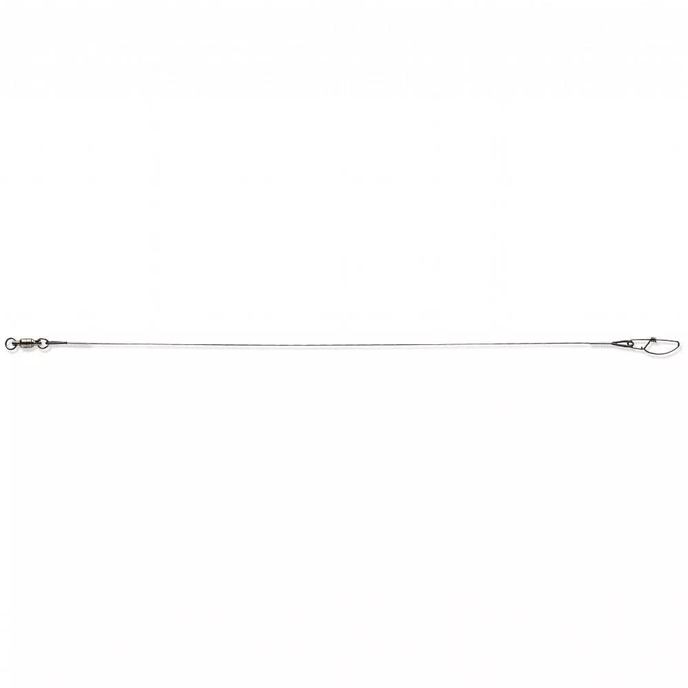 VMC Multi-Strand Titanium Leader