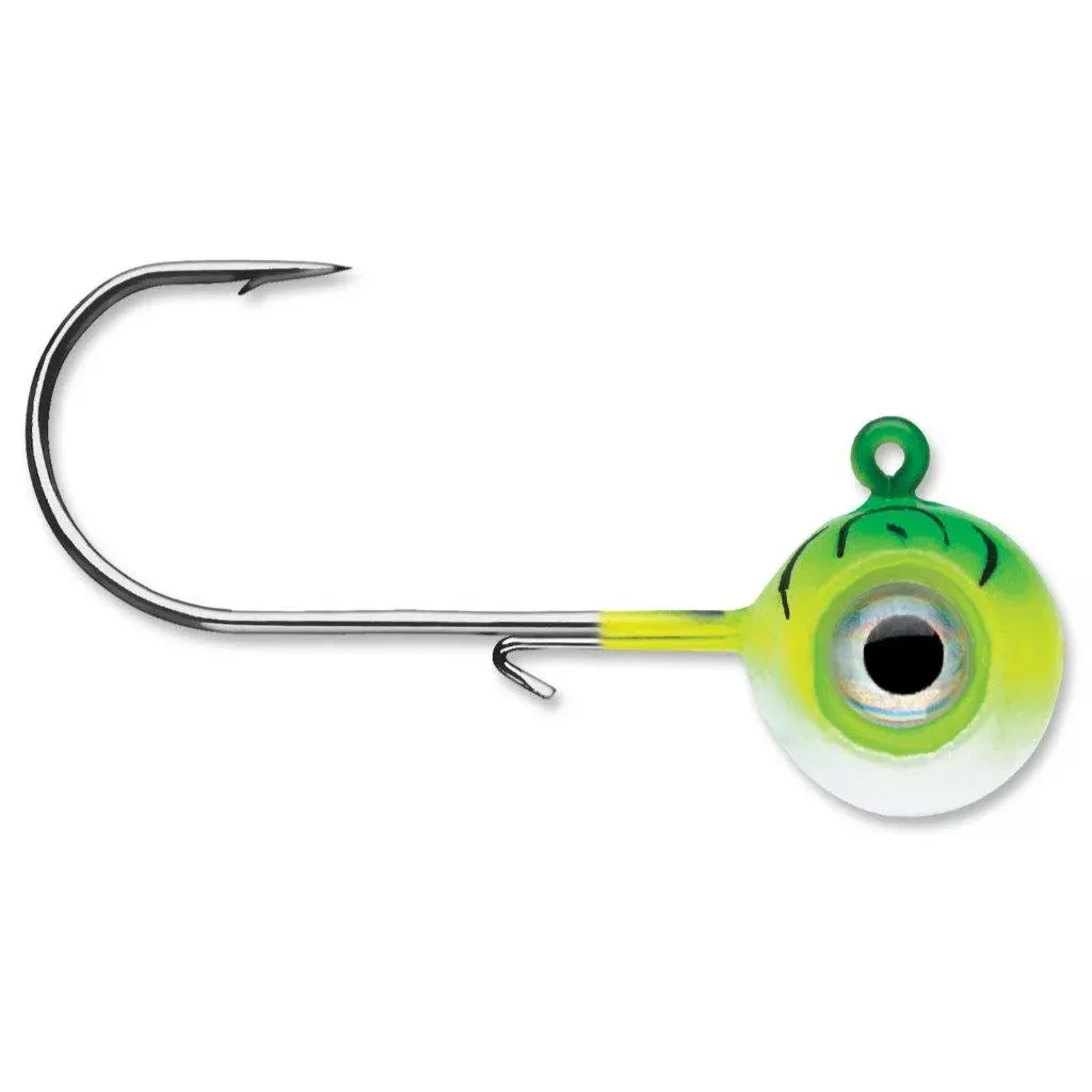 VMC Neon Mooneye Jig