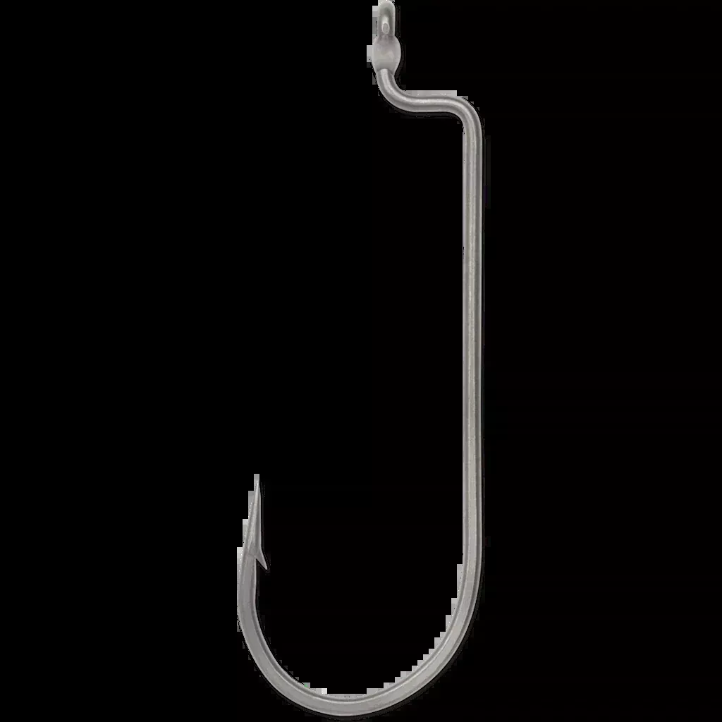 VMC RedLine Series Hybrid Worm Hook
