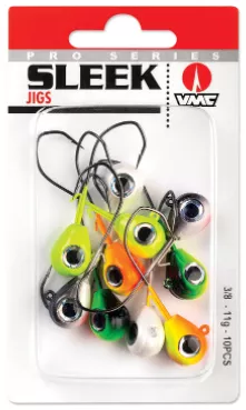 VMC Sleek Jig Kits