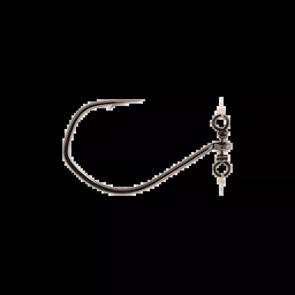 VMC SpinShot Dropshot Hook